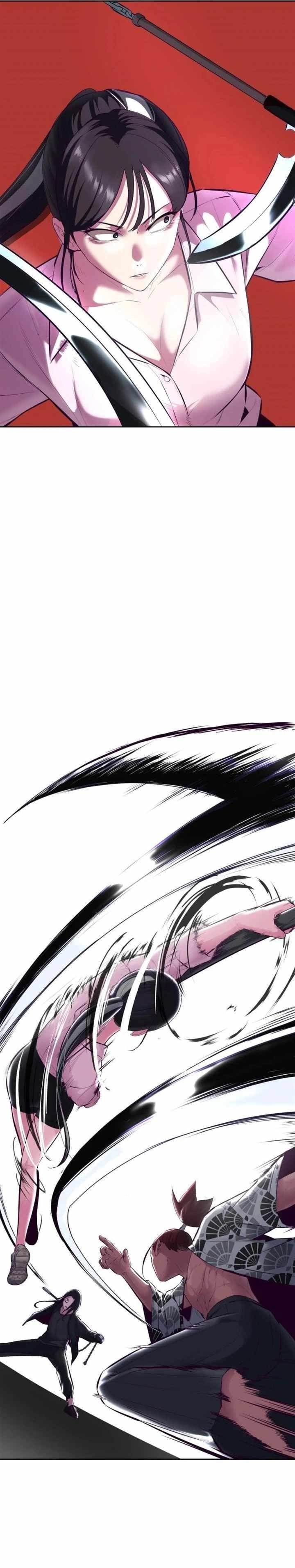 The Boy Of Death Chapter 131 - Page 12 in English