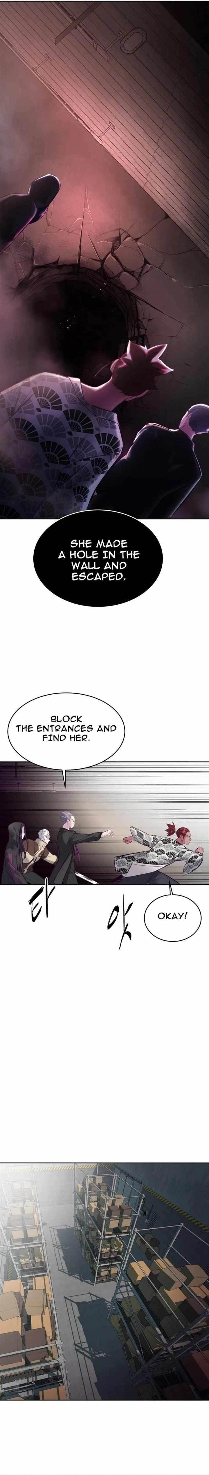 The Boy Of Death Chapter 131 - Page 22 in English