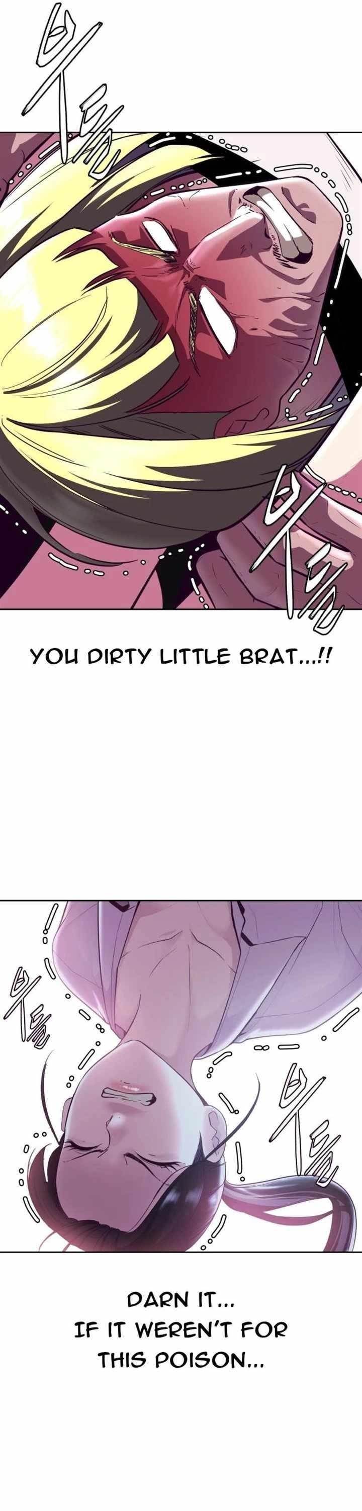 The Boy Of Death Chapter 132 - Page 15 in English