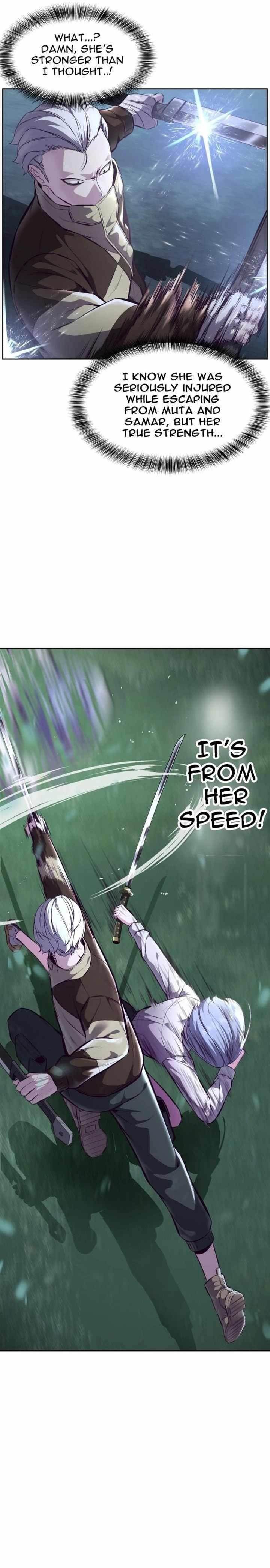 The Boy Of Death Chapter 132 - Page 6 in English