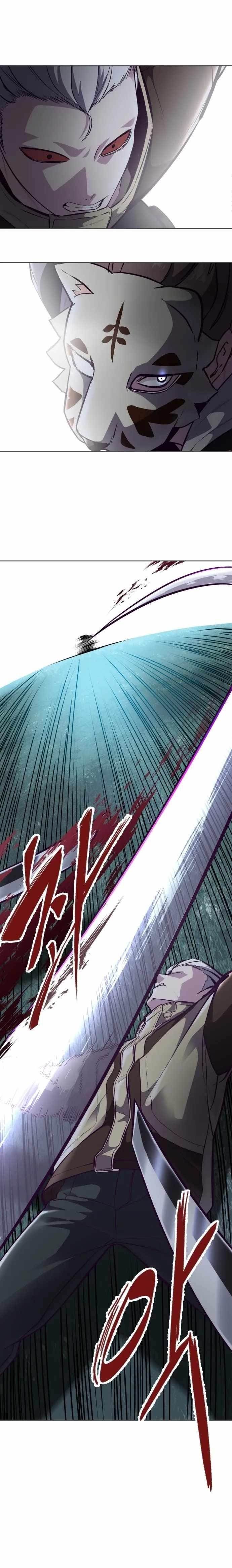 The Boy Of Death Chapter 133 - Page 37 in English