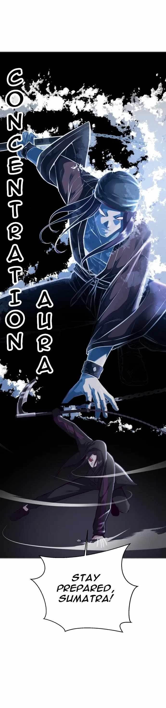 The Boy Of Death Chapter 133 - Page 39 in English