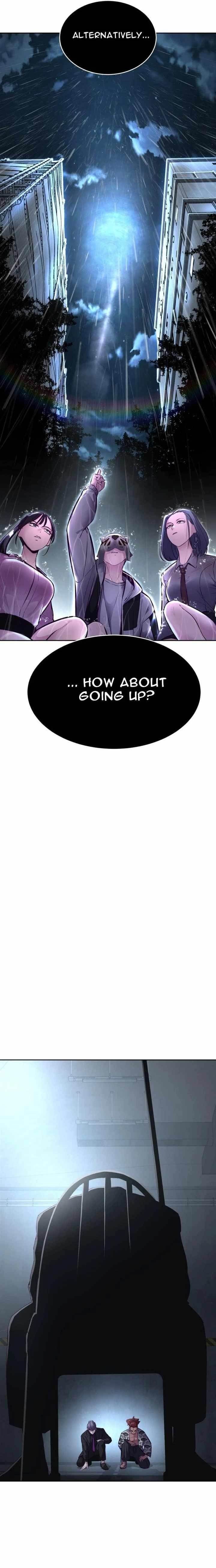 The Boy Of Death Chapter 134 - Page 13 in English