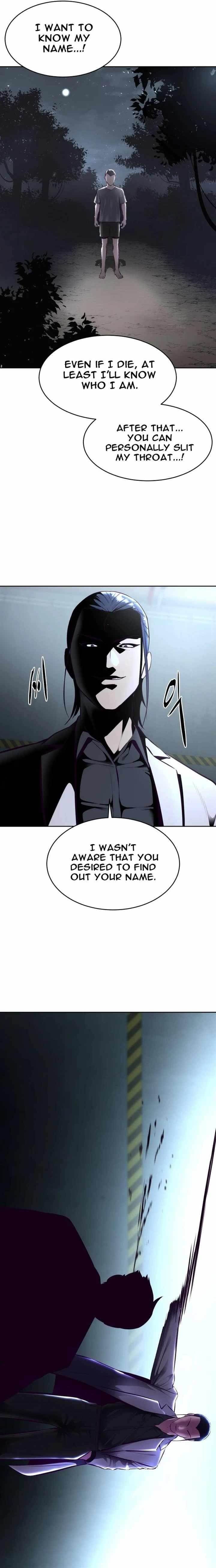 The Boy Of Death Chapter 134 - Page 17 in English