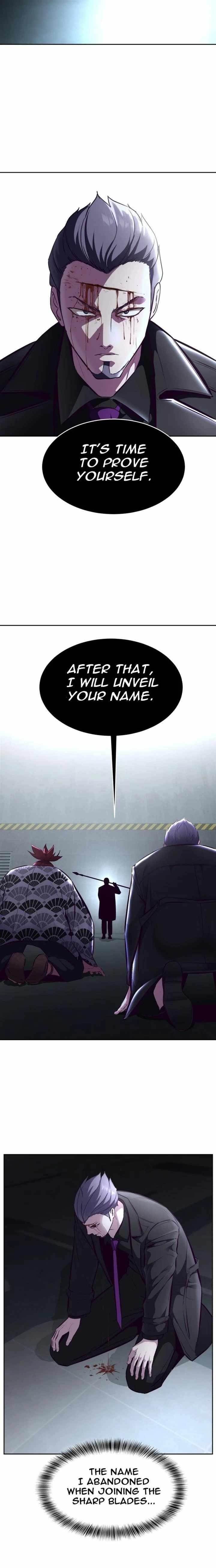 The Boy Of Death Chapter 134 - Page 18 in English