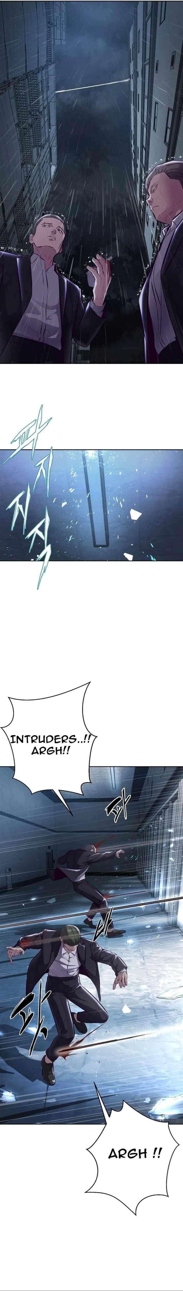 The Boy Of Death Chapter 134 - Page 23 in English