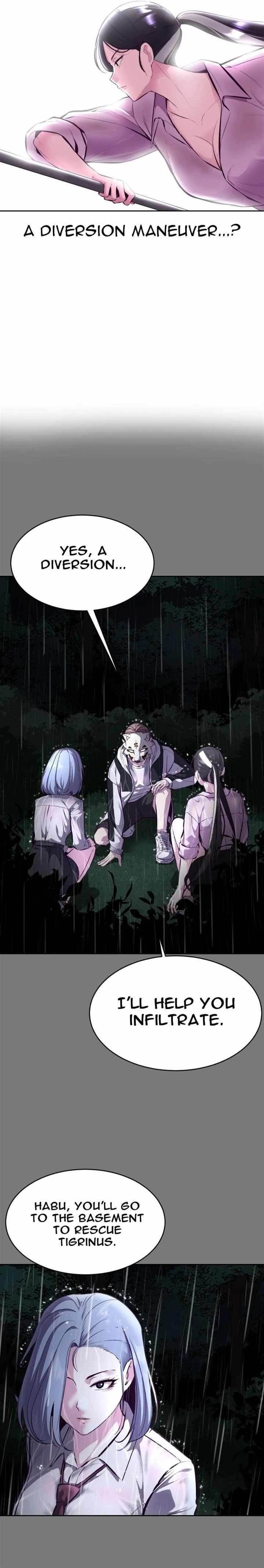 The Boy Of Death Chapter 134 - Page 26 in English