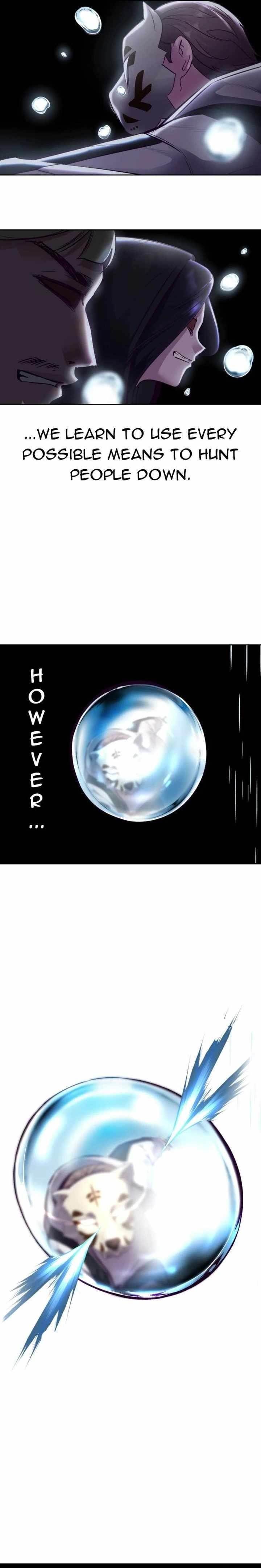The Boy Of Death Chapter 134 - Page 3 in English