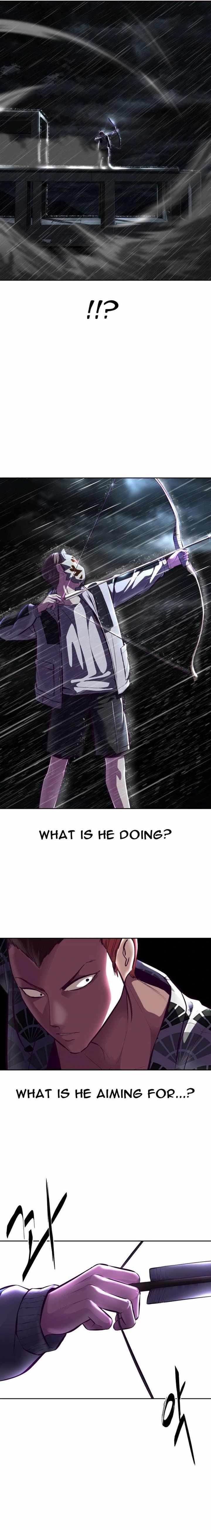 The Boy Of Death Chapter 134 - Page 34 in English
