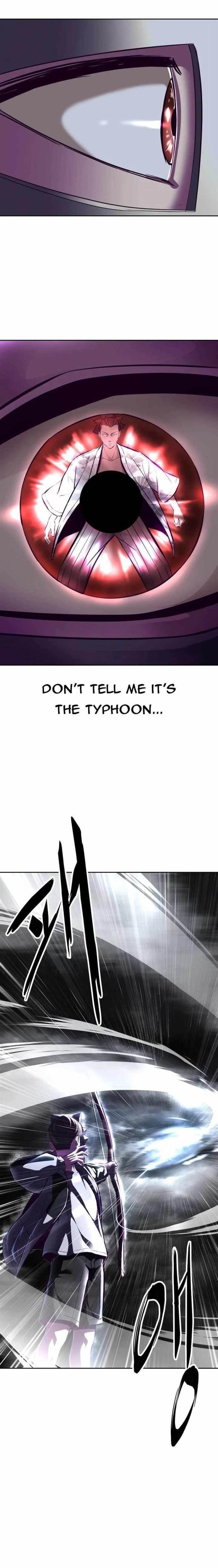 The Boy Of Death Chapter 134 - Page 35 in English