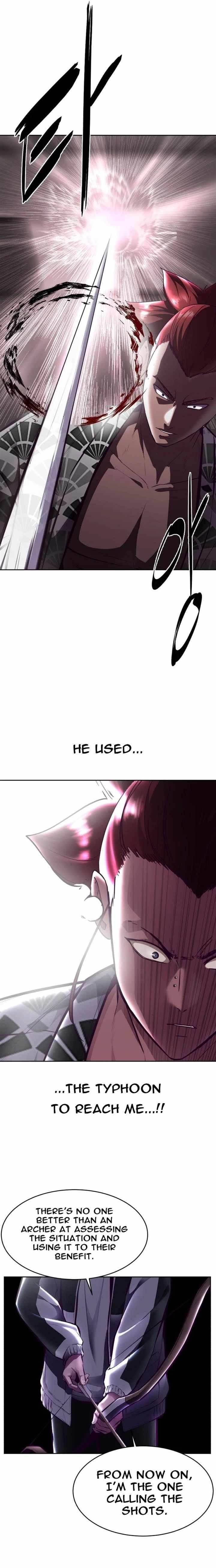 The Boy Of Death Chapter 134 - Page 37 in English
