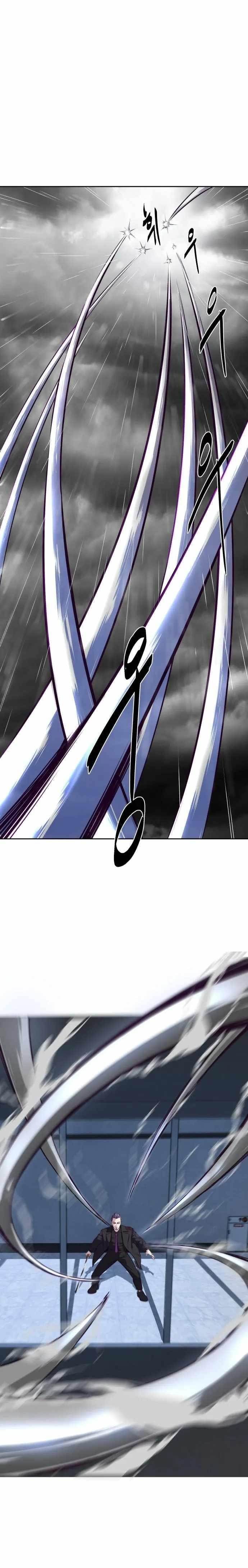 The Boy Of Death Chapter 135 - Page 19 in English