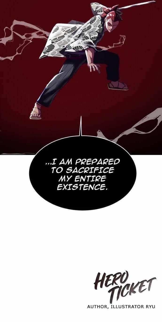 The Boy Of Death Chapter 135 - Page 39 in English