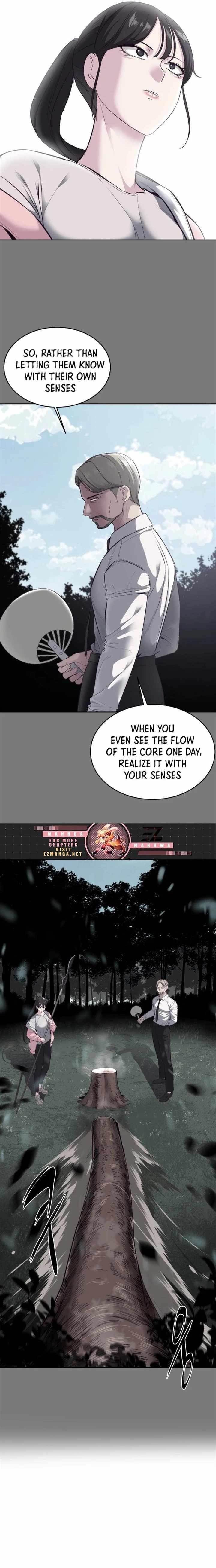 The Boy Of Death Chapter 136 - Page 26 in English