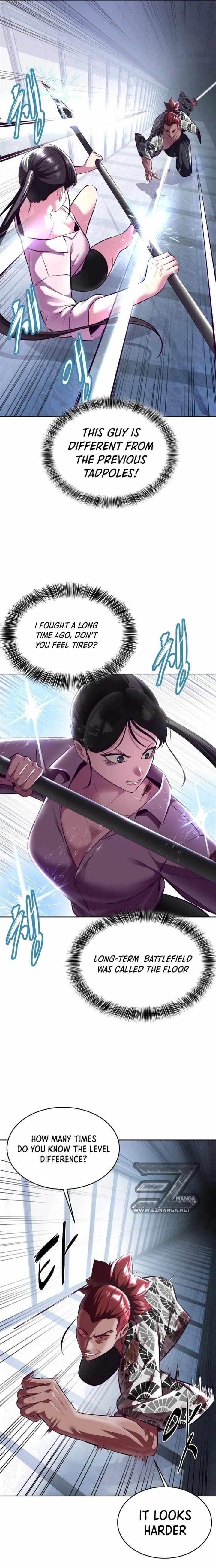 The Boy Of Death Chapter 136 - Page 9 in English