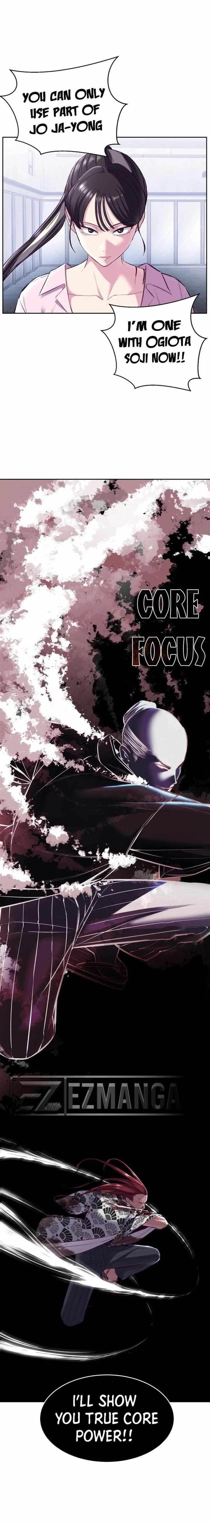 The Boy Of Death Chapter 137 - Page 10 in English