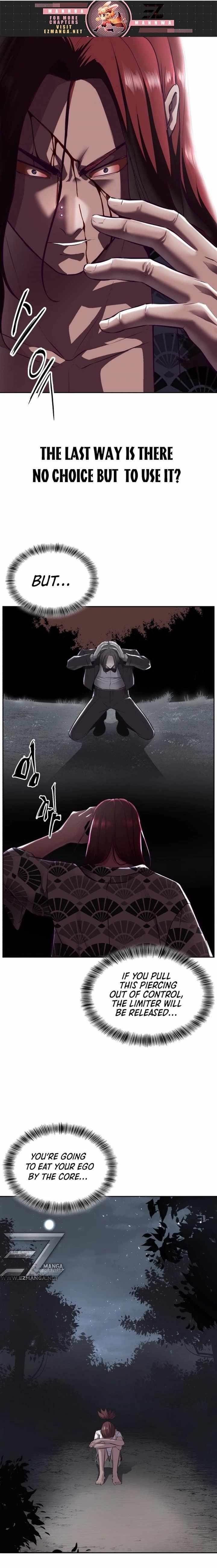 The Boy Of Death Chapter 137 - Page 3 in English