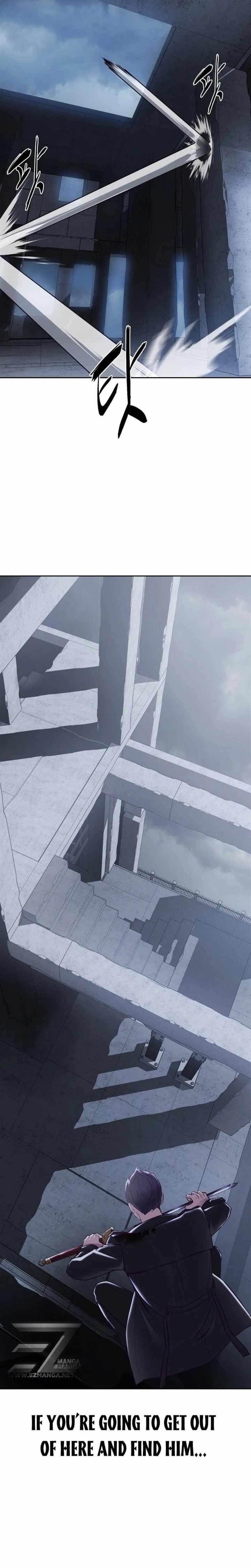 The Boy Of Death Chapter 137 - Page 33 in English