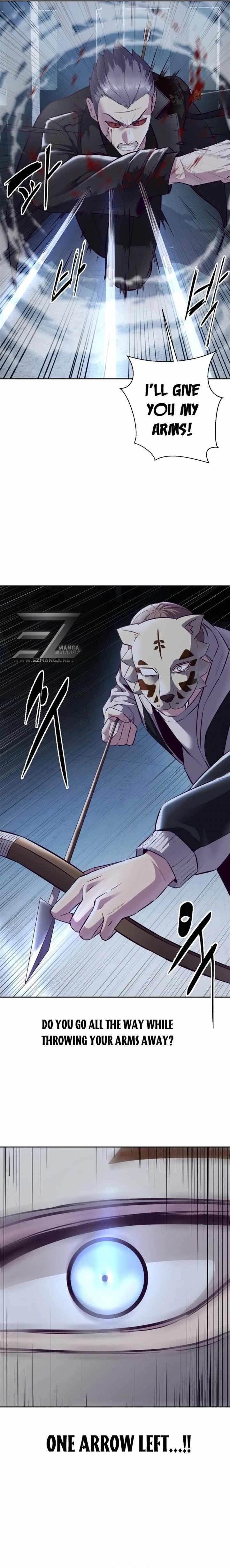 The Boy Of Death Chapter 137 - Page 39 in English