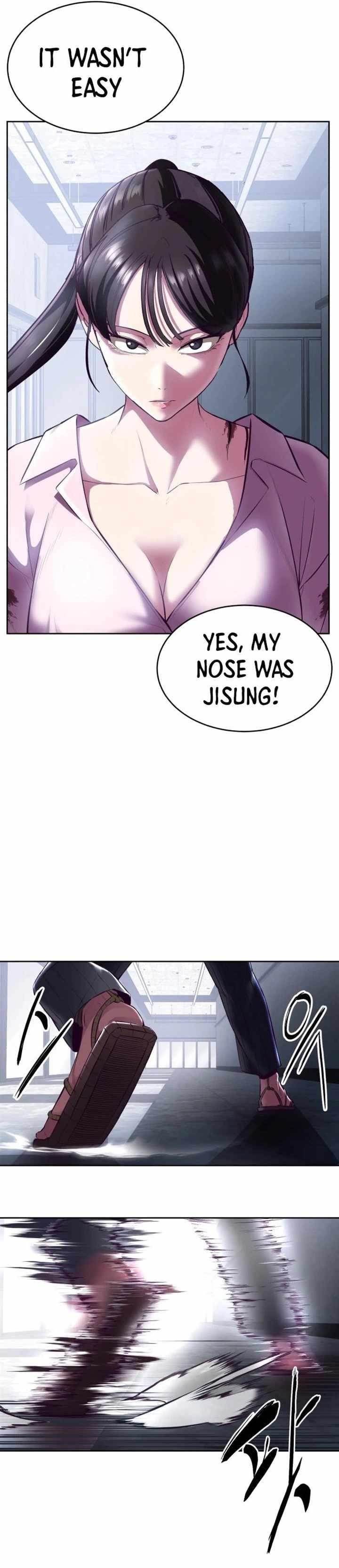 The Boy Of Death Chapter 137 - Page 8 in English