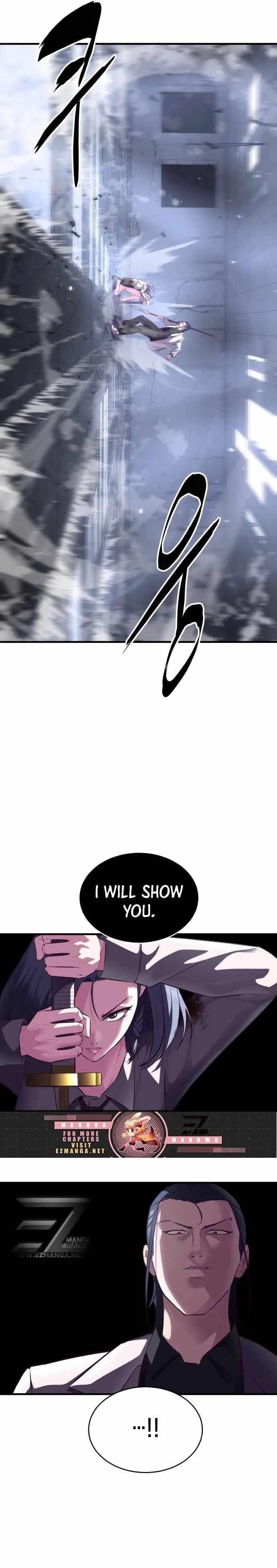 The Boy Of Death Chapter 138 - Page 39 in English