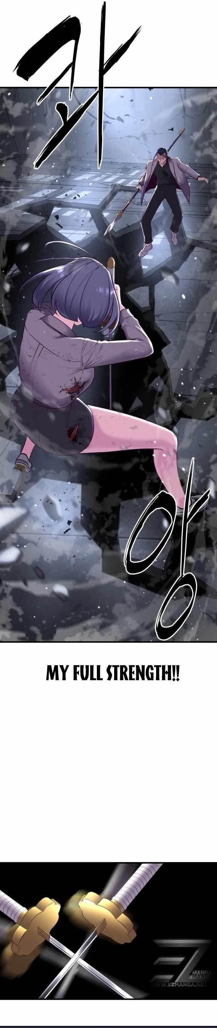 The Boy Of Death Chapter 138 - Page 40 in English