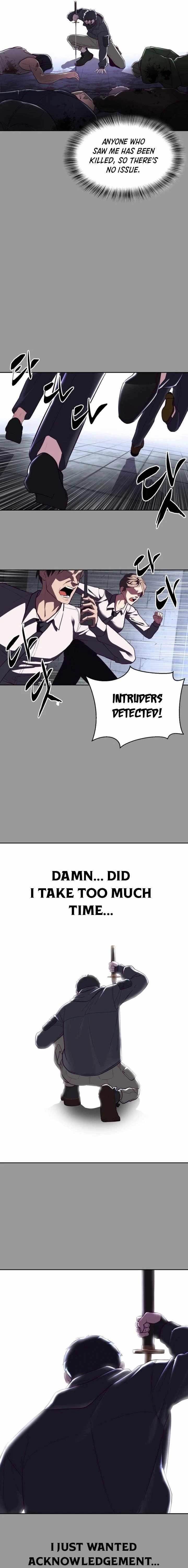 The Boy Of Death Chapter 139 - Page 28 in English