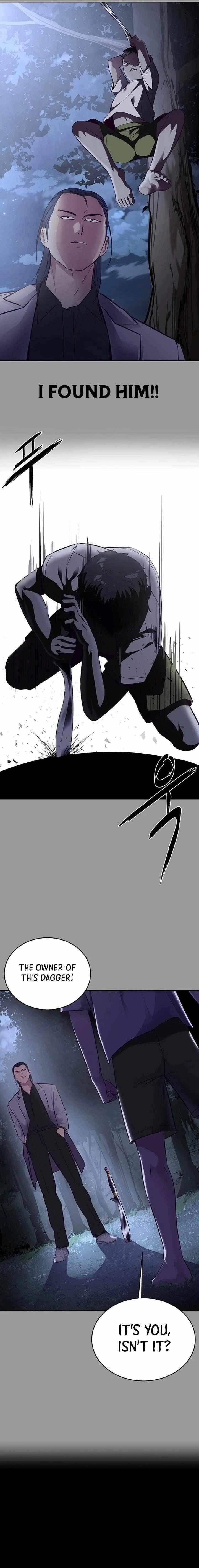 The Boy Of Death Chapter 139 - Page 9 in English