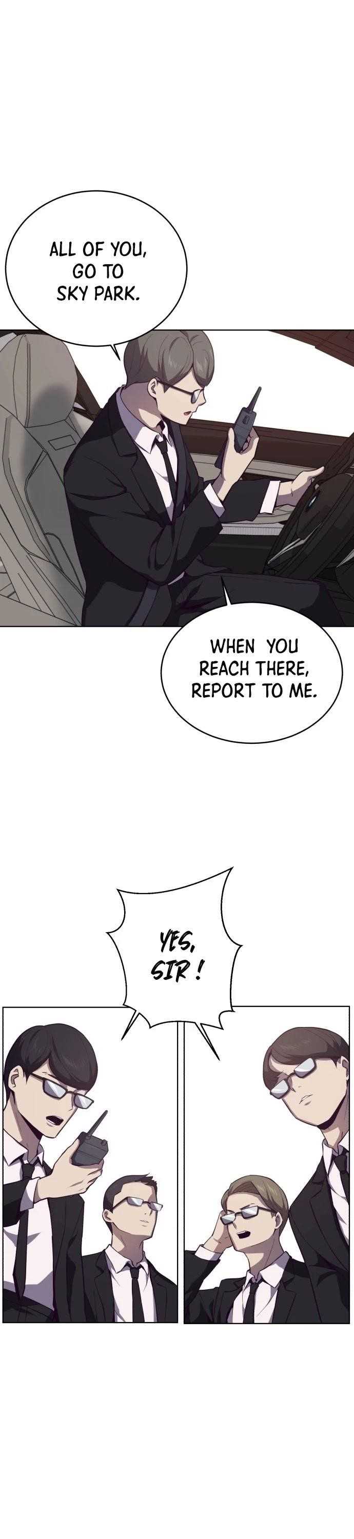 The Boy Of Death Chapter 14 - Page 14 in English
