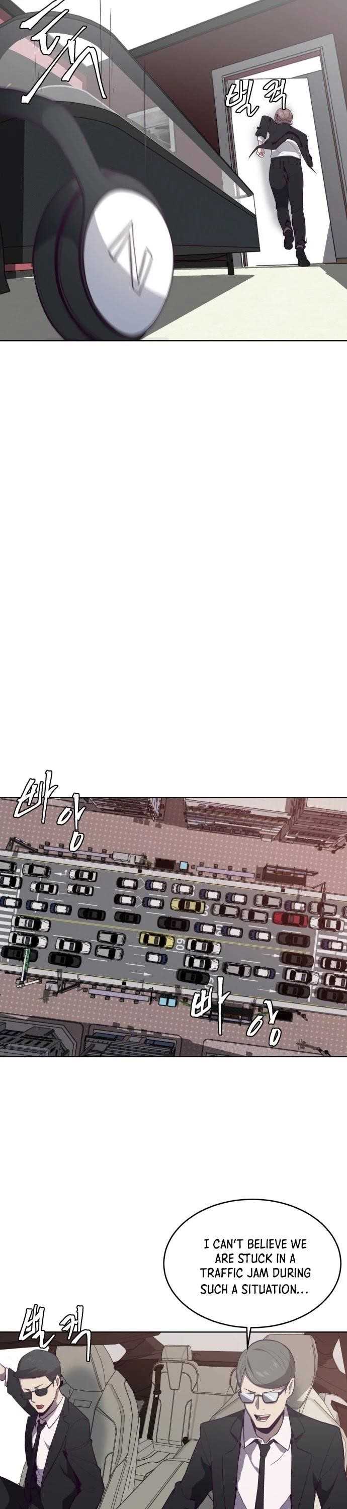 The Boy Of Death Chapter 14 - Page 24 in English