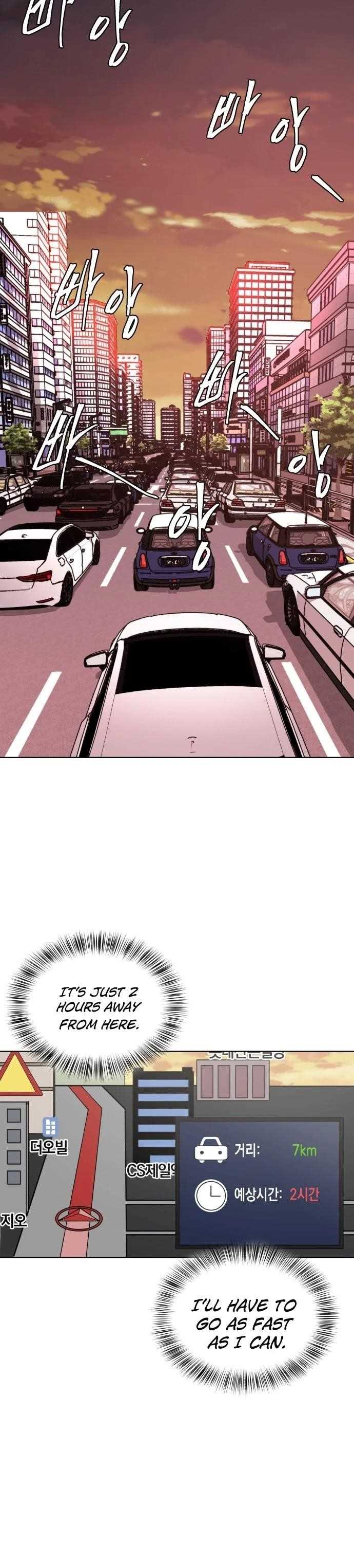 The Boy Of Death Chapter 14 - Page 36 in English