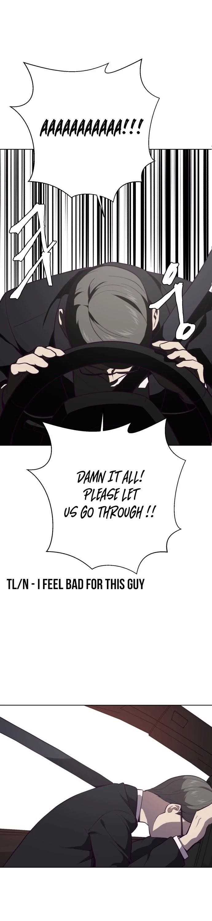 The Boy Of Death Chapter 14 - Page 39 in English
