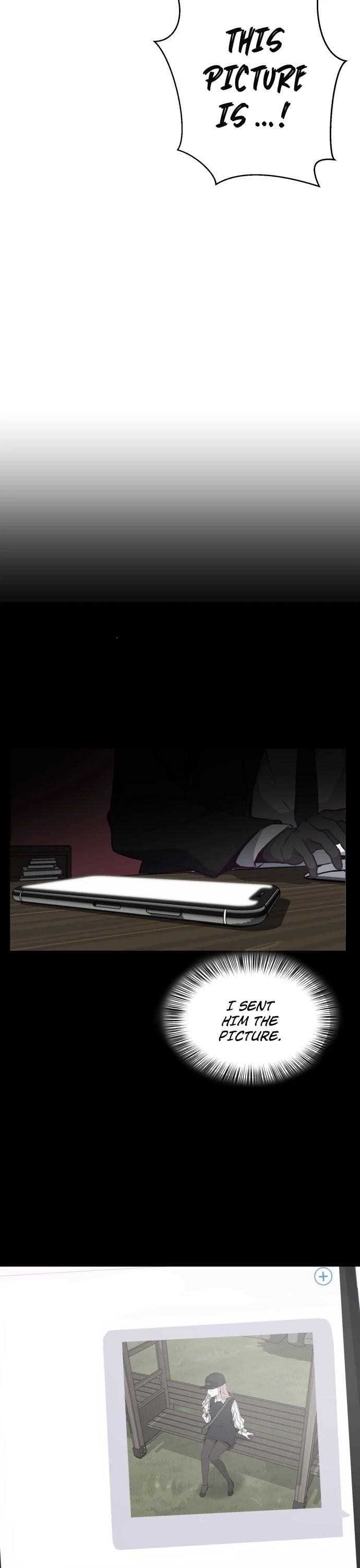 The Boy Of Death Chapter 14 - Page 6 in English
