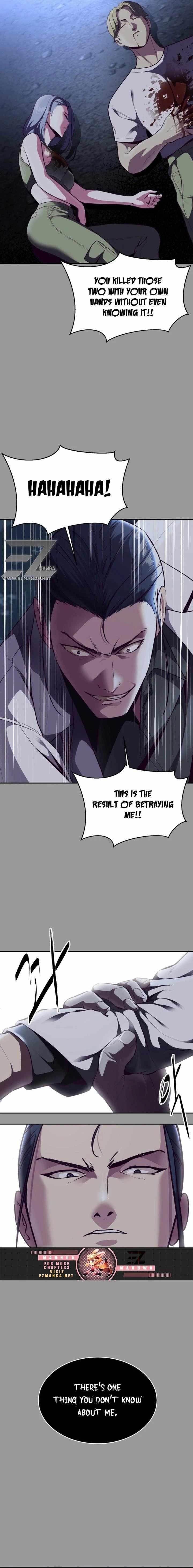 The Boy Of Death Chapter 140 - Page 37 in English