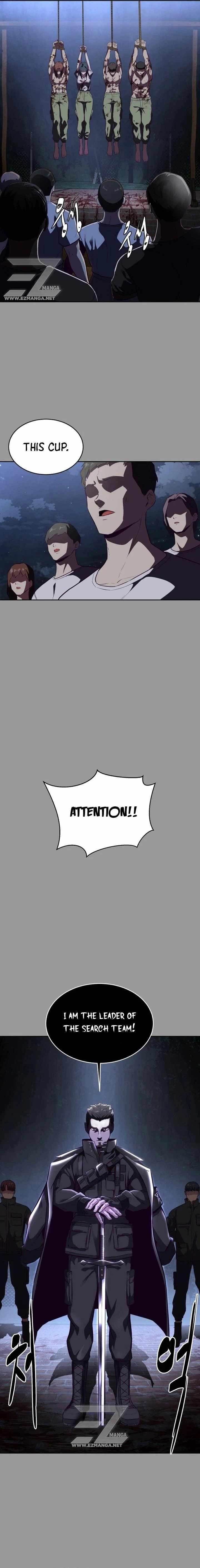 The Boy Of Death Chapter 140 - Page 7 in English