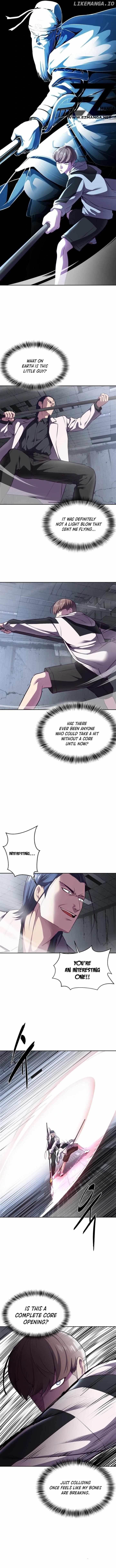 The Boy Of Death Chapter 142 - Page 5 in English
