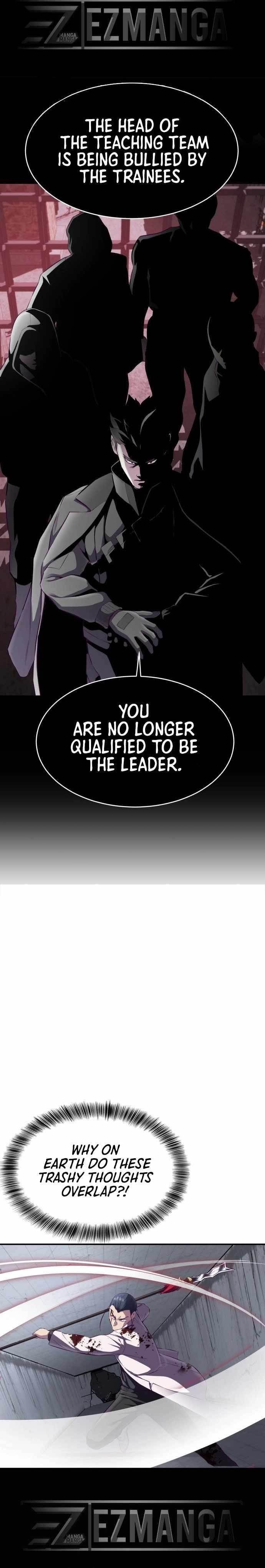 The Boy Of Death Chapter 145 - Page 15 in English