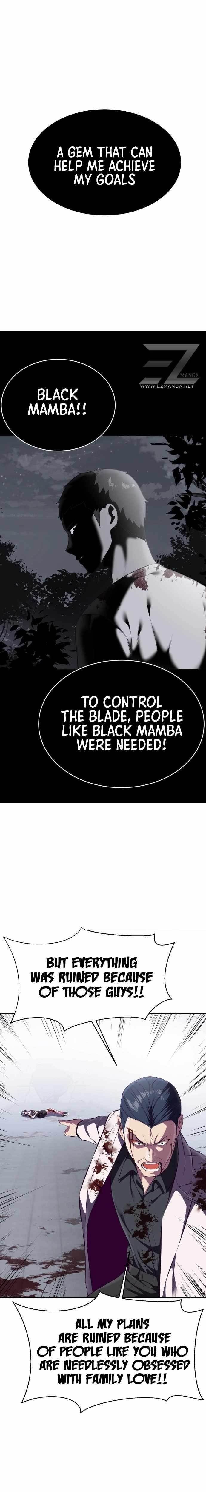 The Boy Of Death Chapter 145 - Page 25 in English