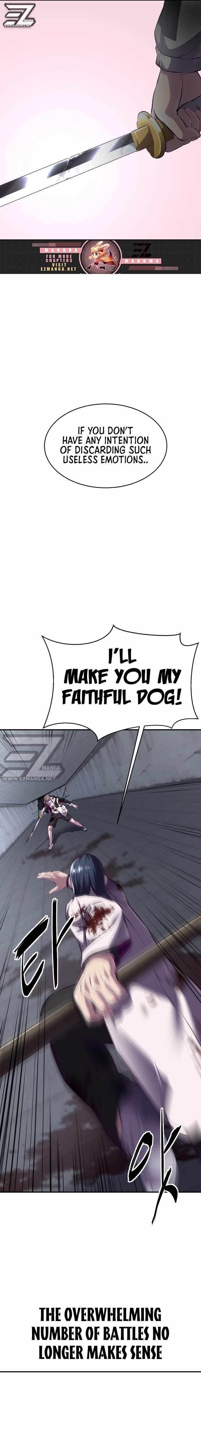 The Boy Of Death Chapter 145 - Page 28 in English