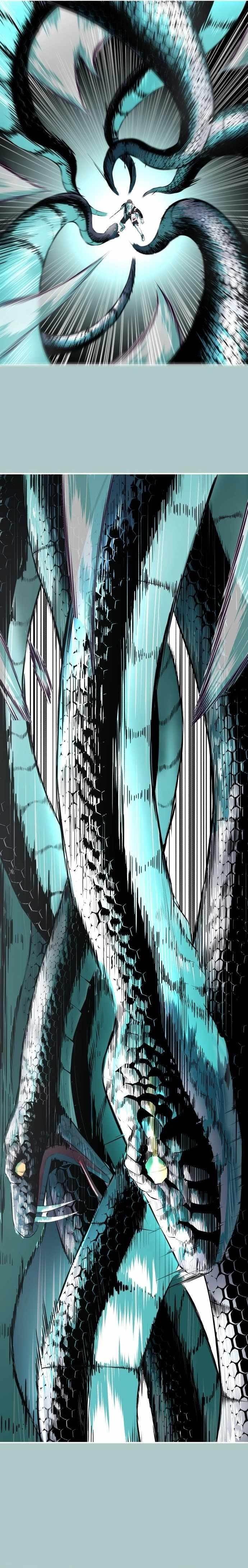 The Boy Of Death Chapter 145 - Page 34 in English