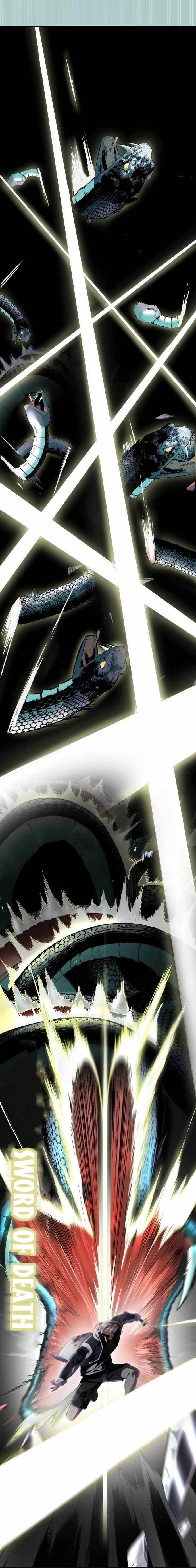 The Boy Of Death Chapter 145 - Page 43 in English