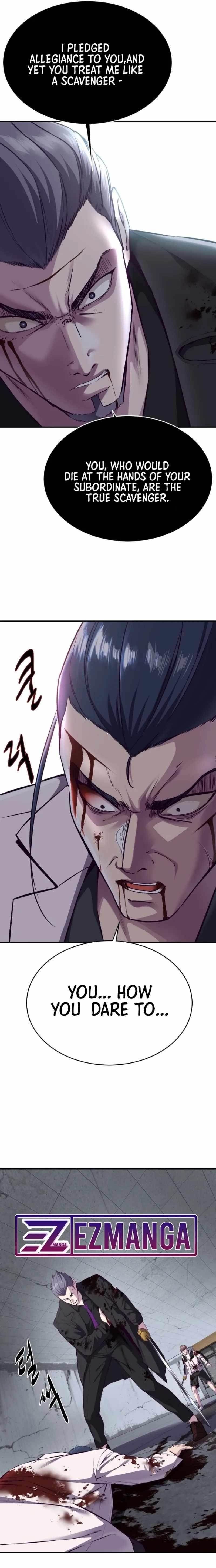 The Boy Of Death Chapter 146 - Page 10 in English