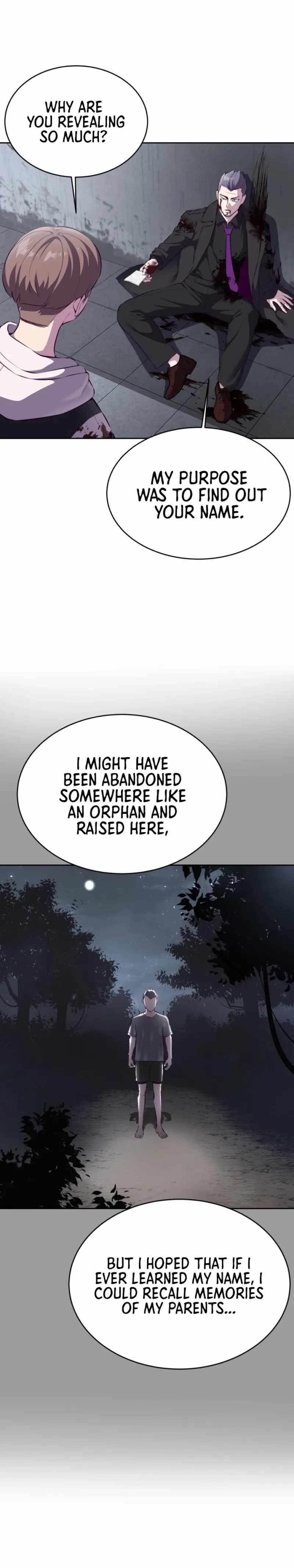 The Boy Of Death Chapter 146 - Page 13 in English