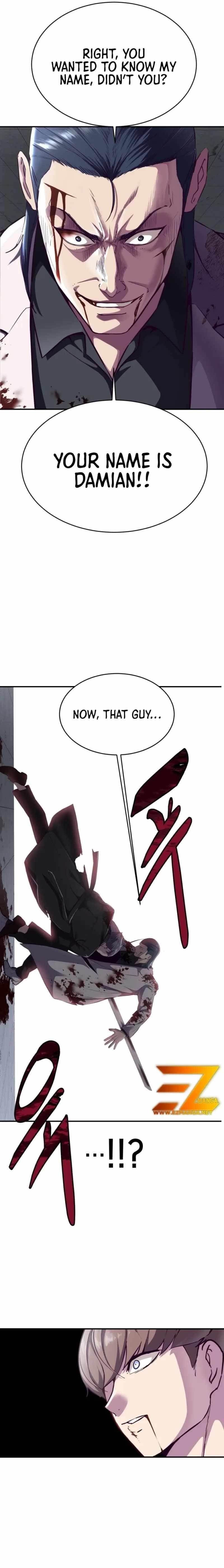 The Boy Of Death Chapter 146 - Page 9 in English