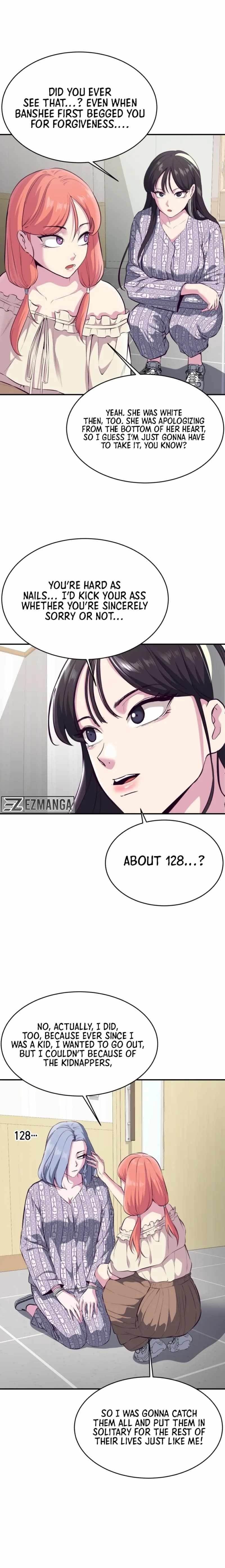 The Boy Of Death Chapter 147 - Page 12 in English