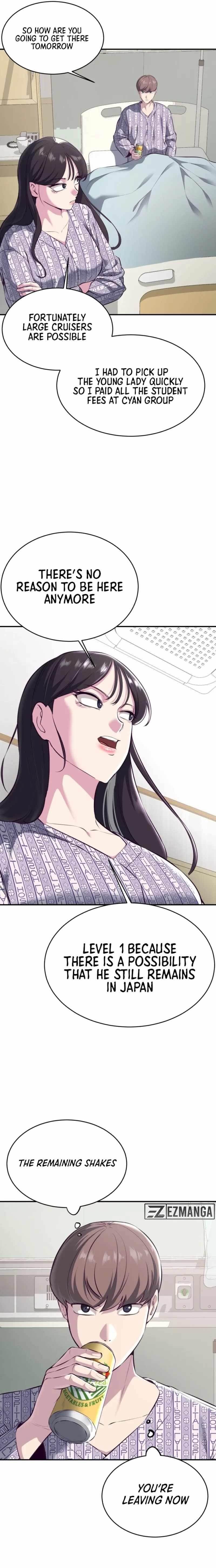 The Boy Of Death Chapter 147 - Page 16 in English