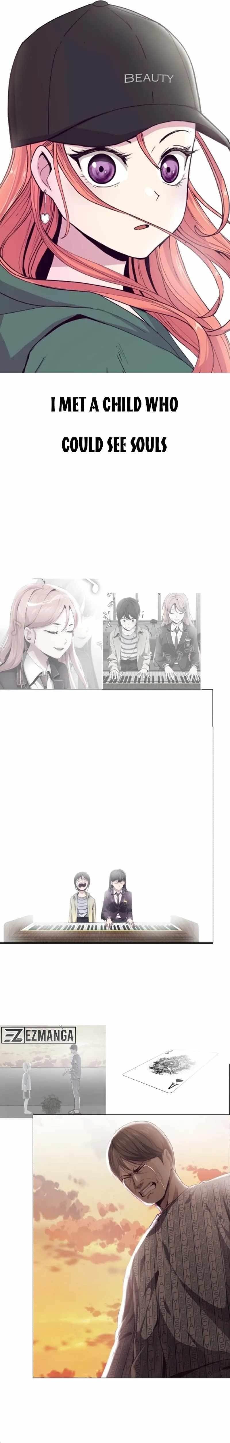 The Boy Of Death Chapter 147 - Page 25 in English