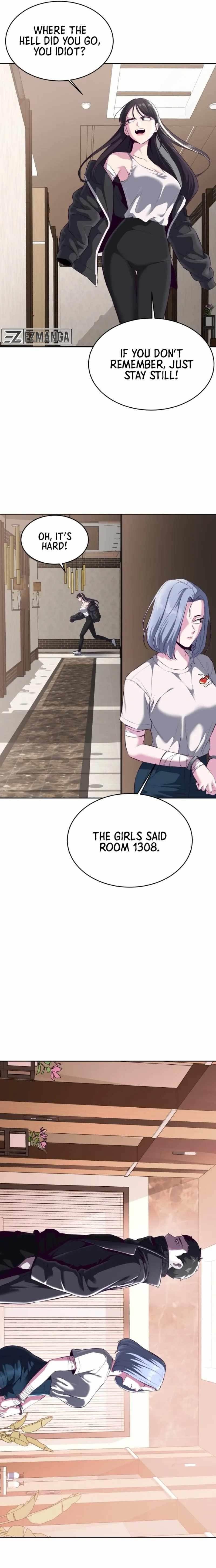 The Boy Of Death Chapter 147 - Page 36 in English