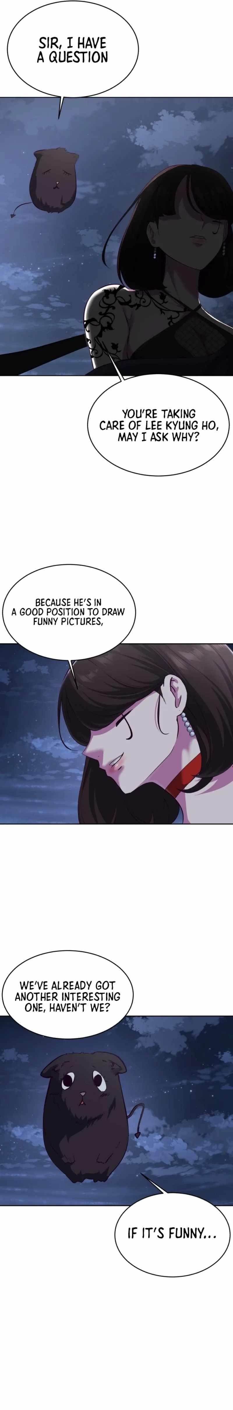 The Boy Of Death Chapter 147 - Page 41 in English
