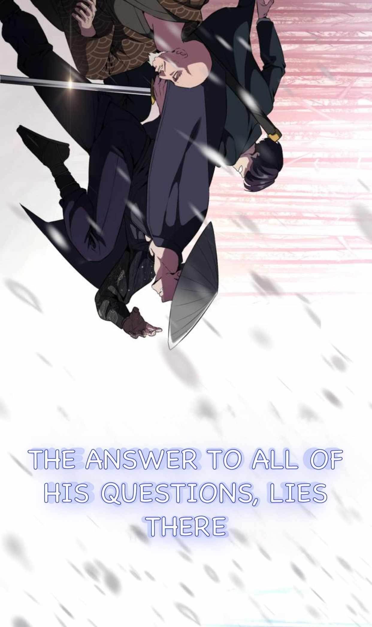 The Boy Of Death Chapter 148 - Page 14 in English